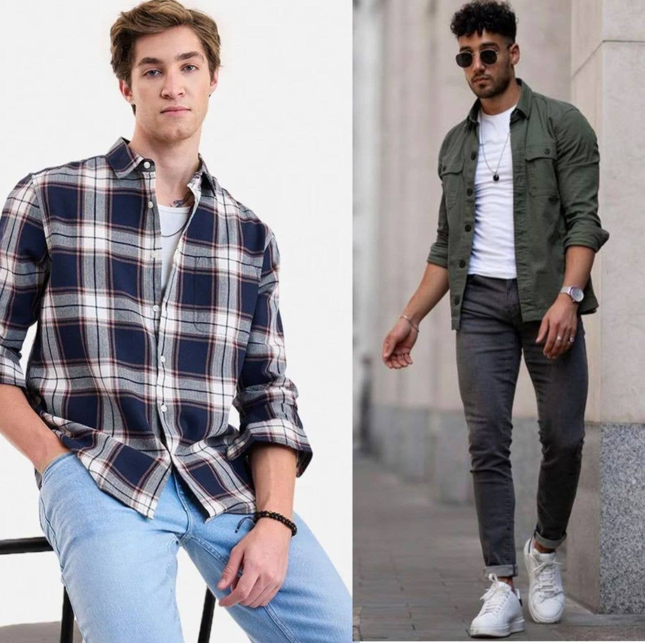 Men Fashion