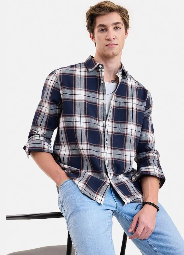 Men Fashion