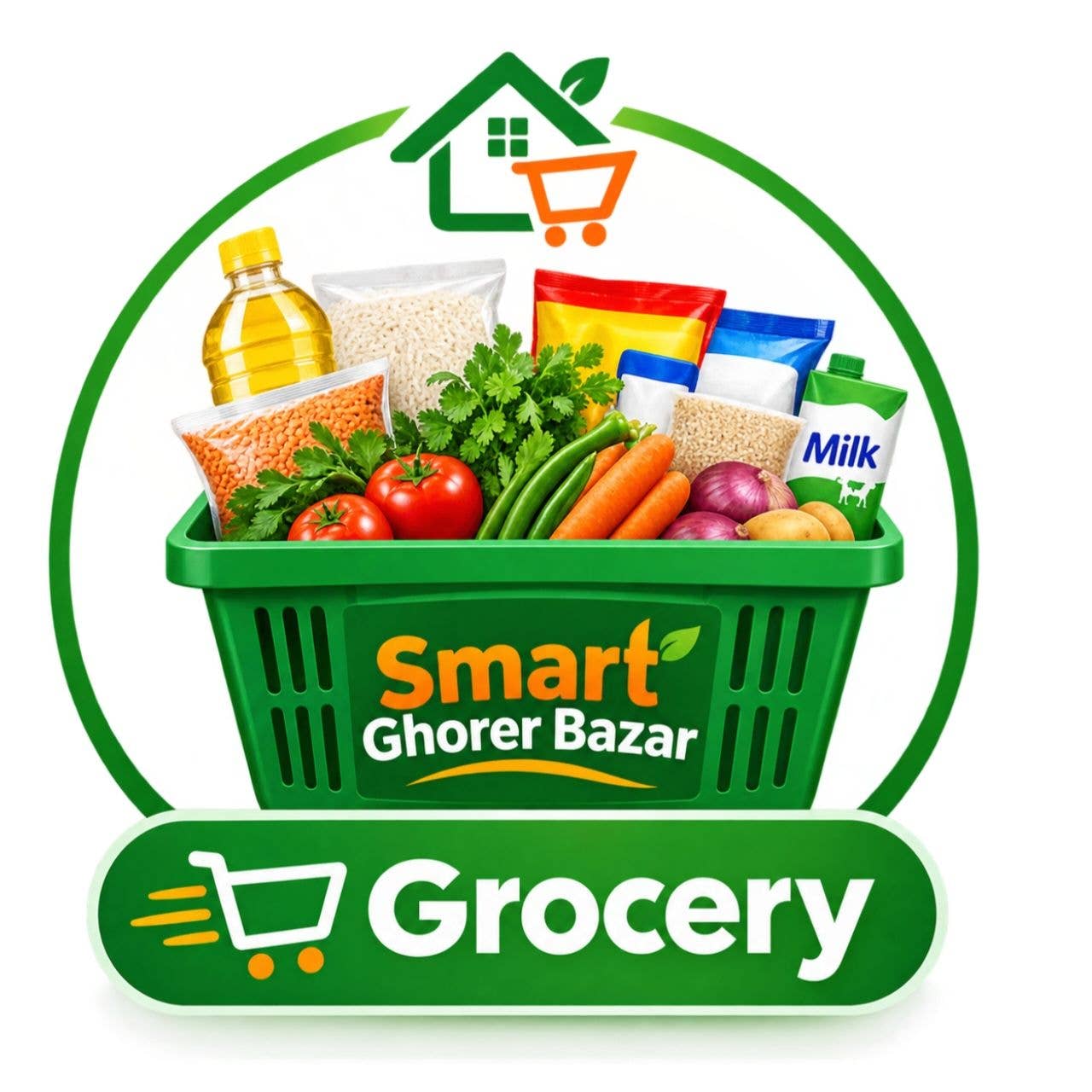Grocery - Image 3